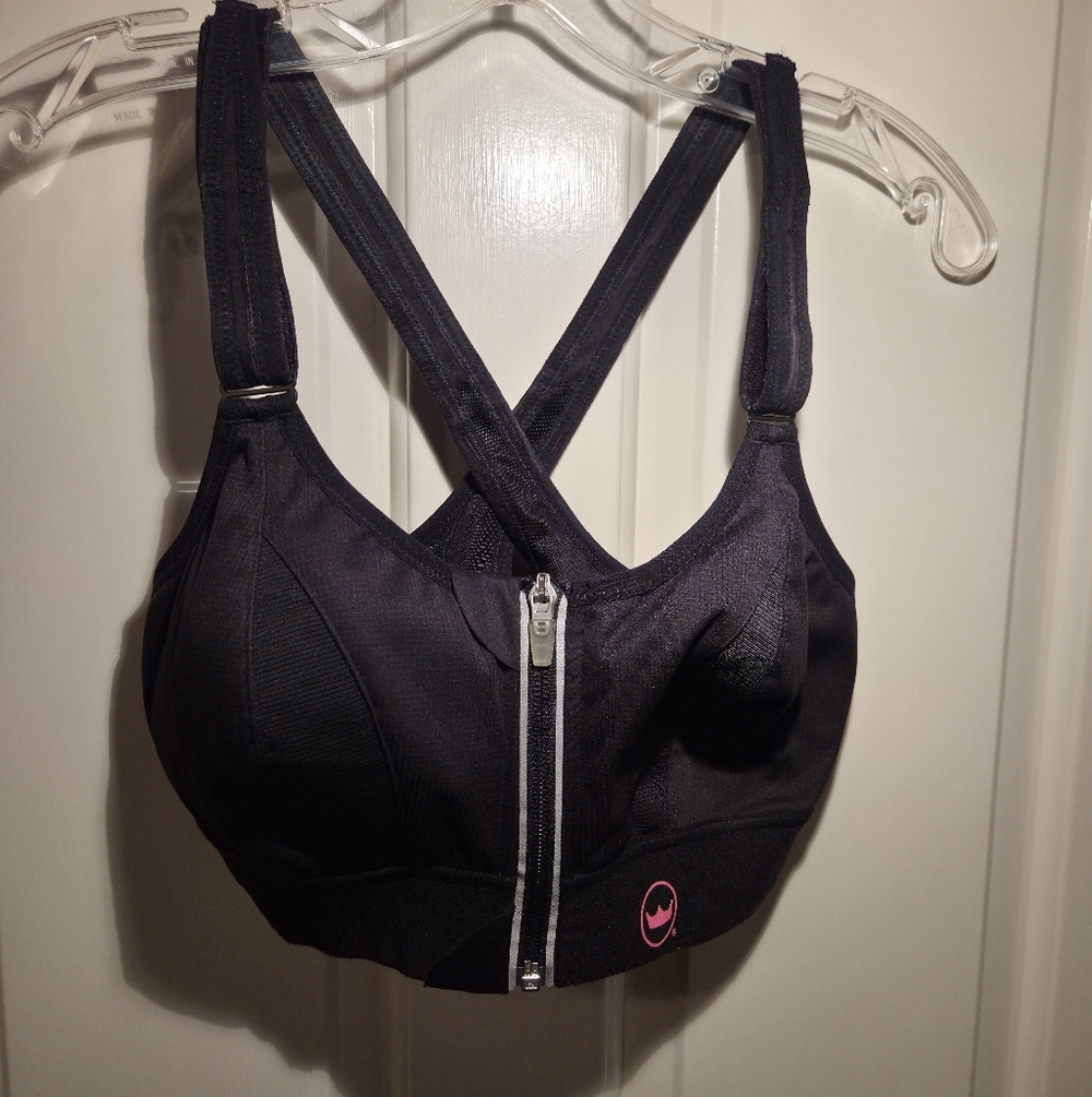 Shefit Ultimate Sports Bra Luxe